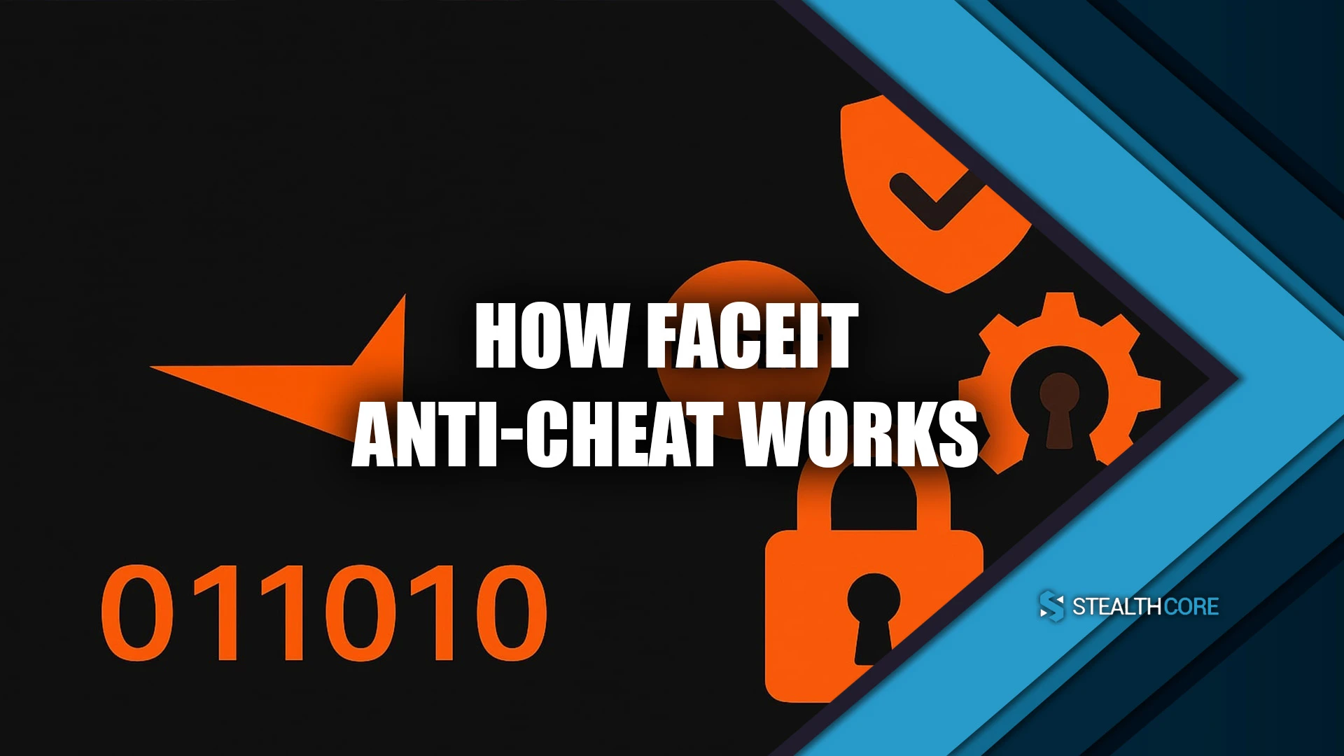 FACEIT Anti-Cheat: Real-Time Detection and Kernel Drivers